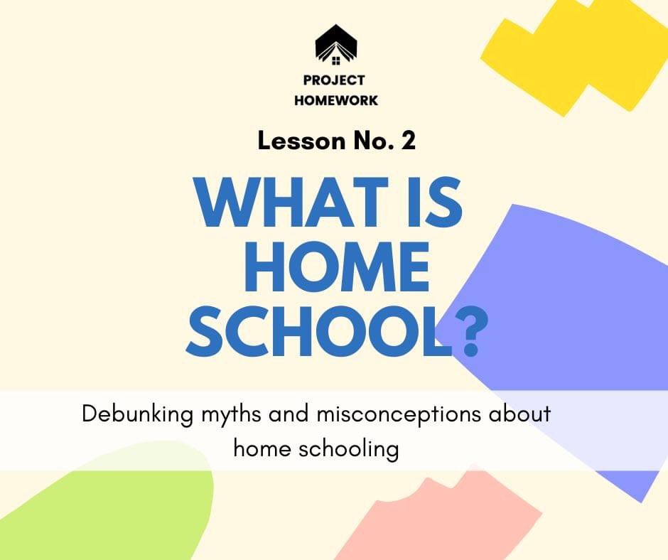 Project Homework tweet media