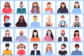 Help us to protect you! Join us in our battle to stop the spread of #Covid19 by wearing a face mask and keeping 2 meter social distance at all times! #WeCanDoThis