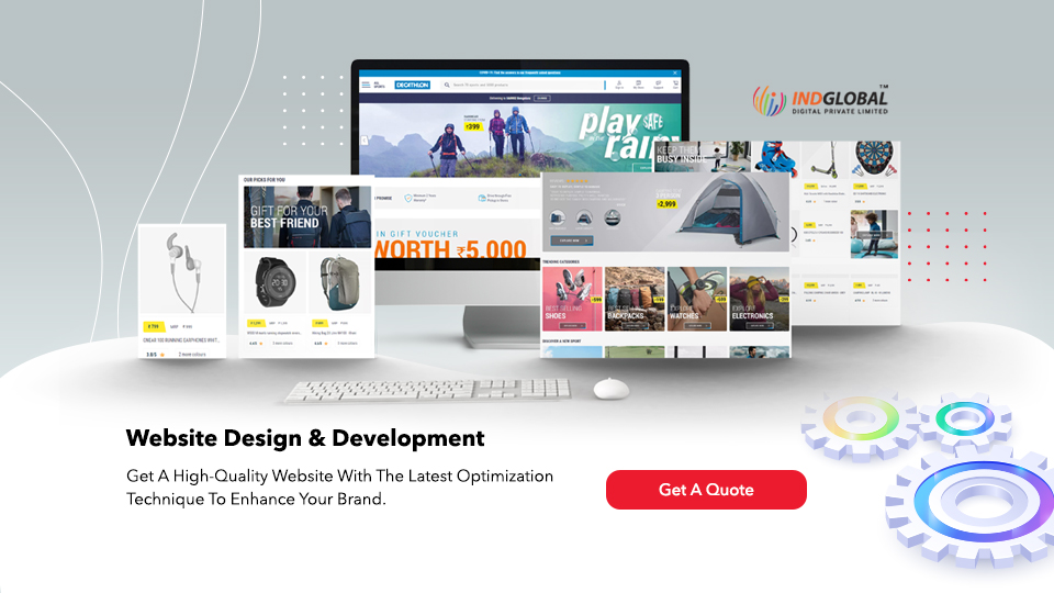 Indglobal's tweet photo. Get A High-Quality Website With The Latest Optimization Technique To Enhance Your Brand.
Request Free Quote: https://t.co/Kq9OUtHnFR
#website #Webdesign #websitedevelopment #css #html #cssart #codeNewbie #webdesignsolution #webdesignservices #webdevelopment #customwebsite #web https://t.co/1Dhd1bLaca