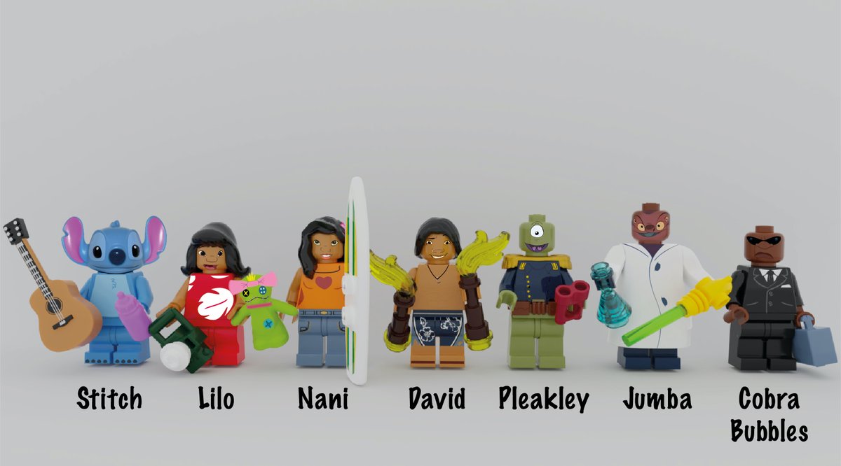 ItsABricksLife626 tweet media