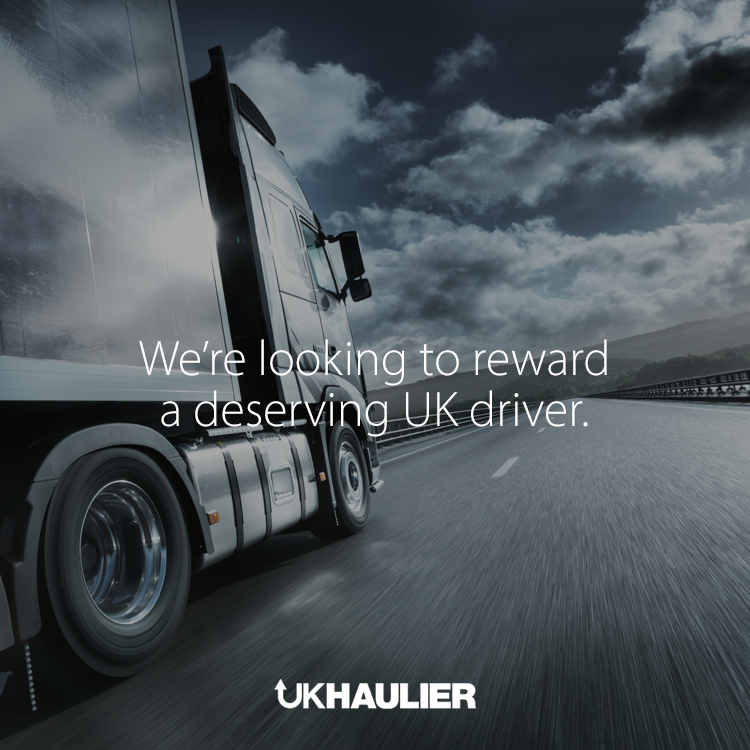 UKHaulier's tweet photo. As part of our Respect the Driver campaign, we’re looking to praise a UK driver who you feel should be rewarded for their hard work and may have gone above and beyond during the pandemic.

See full details over at our Facebook page: https://t.co/ZVFnBmOYdj

#RespectTheDriver https://t.co/MQYa4synqr