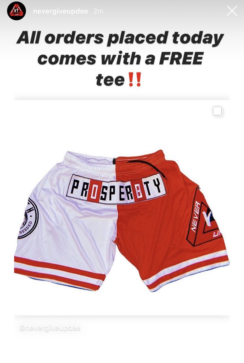 Go shop! Link in bio