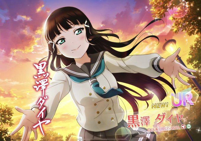 ダイヤさんのtwitterイラスト検索結果
