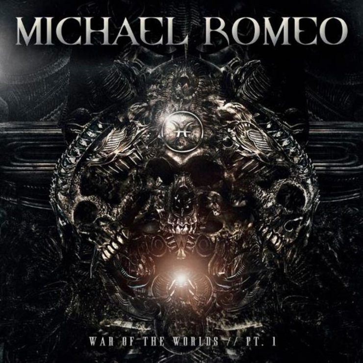 Sym246's tweet image. Music Monday 🎶😎 with MICHAEL ROMEO's epic "War of the Worlds Pt.1", which was released two years ago today. Always blows my mind!! 🤘🔥🤘

youtu.be/-1G8NYx3ULk

#MichaelRomeo #progmetal #guitar @Castellanometal #aoty2018 #metal