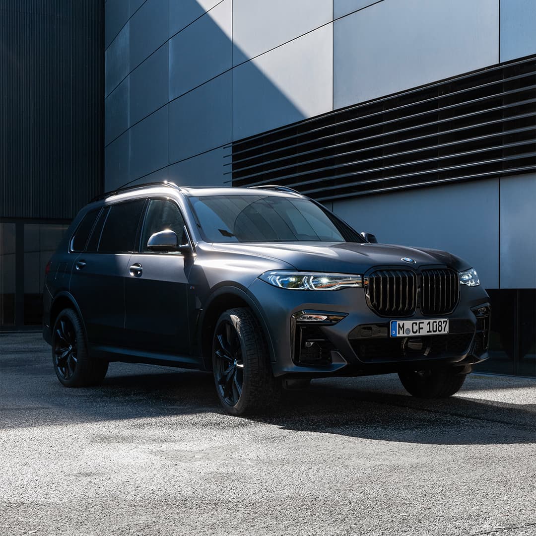 VinesBMW's tweet photo. Introducing the limited #BMW X7 Dark Shadow Edition. Contact us today to find out more.

#BMW #VinesBMW #BMWUK #X7 #DarkShadowEdition https://t.co/hDmS9muG91