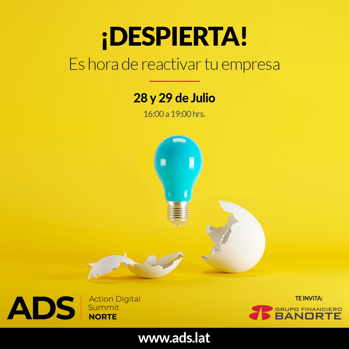 MariuzCalvetR's tweet photo. Participaré en el Action Digital Summit este 28-29 de julio con la plática: “La Sustentabilidad como factor de Resiliencia Empresarial”.
Dos días de conferencias para hablar de la reactivación de las empresas.
📍Consulta todo el programa aquí: https://t.co/DPiGBioC0c
#ADSNorte https://t.co/LHXRMfDuOi