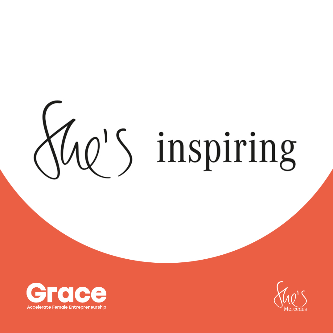 Grace - Accelerate Female Entrepreneurship tweet media