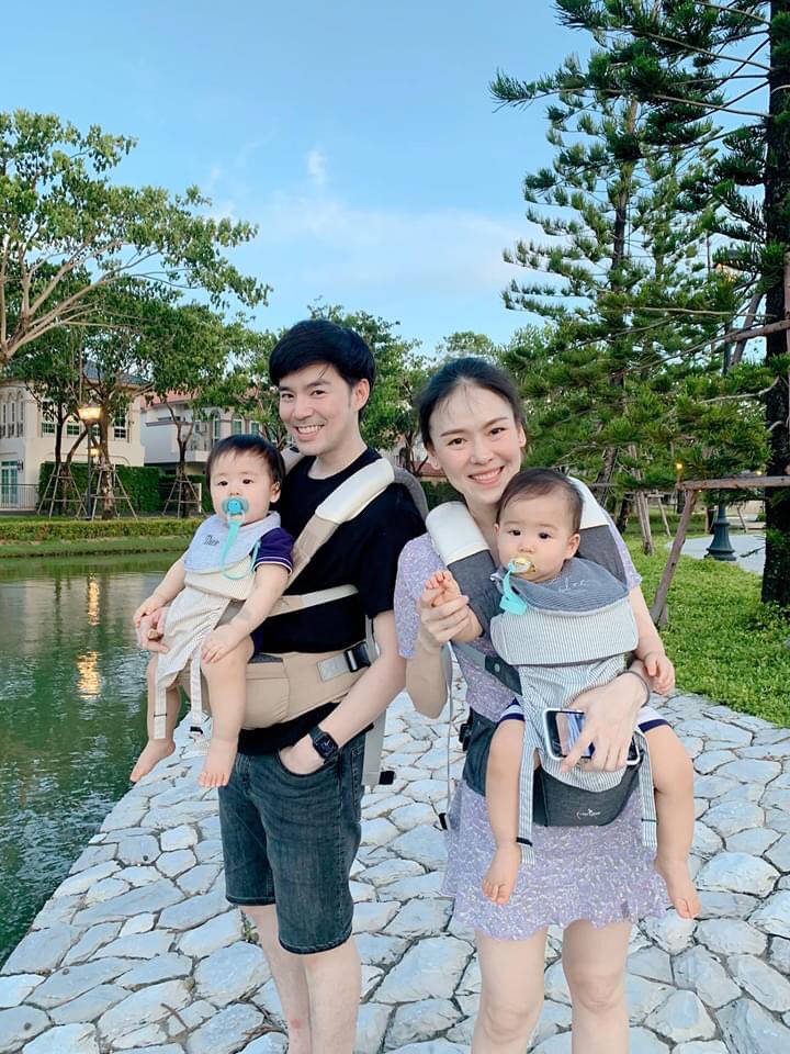 คิดแคปชั่นไม่ออกเอาอันนี้ละกัน “เป้าหมายมีไว้พุ่งชน” 😗