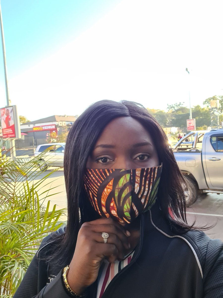SheebaMwamba's tweet photo. Wearing a Mask shows that you respect people, you respect life and you love other people as much as you love yourself. Wearing a mask shows you are responsible.mask up correctly!keep a 2m distance between you and the next person wash your hands frequently or sanitize your hands. https://t.co/PoxUoFzKK1