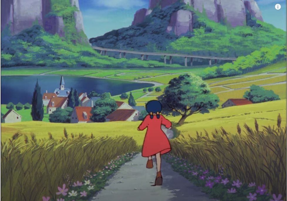 Yellow Book ハイハーバー 本村 もとむら の情景 アルプスの少女ハイジ のデルフリ村を彷彿とさせます 演出 絵コンテ 声優陣など共有事項が多いのも特筆されます 未来少年コナン ハイハーバー アルプスの少女ハイジ Yellow Book ハイハーバー 本村 もとむら の情景 アルプスの少女ハイジ のデルフリ村を彷彿とさせます 演出 絵コンテ 声優陣など共有事項が多いのも特筆されます 未来少年コナン ハイハーバー アルプスの少女ハイジ