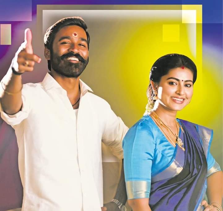 #HappyBirthdayDhanush 
#JagameThandhiram <a href="/dhanushkraja/">Dhanush</a> 
#JT #Rakitaரகிடరకిట