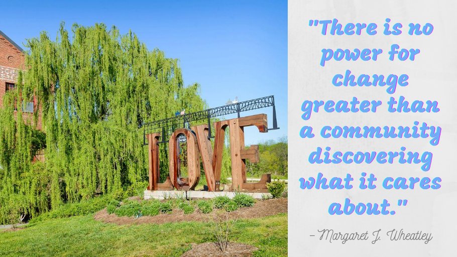 LongwoodHonors's tweet photo. #MotivationMonday today is inspired by just simple and sweet #Farmville & #HighBridgeTrail love ☺️❤️😀 https://t.co/tYzfUkauvM