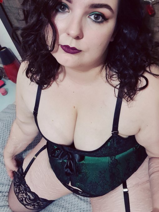 Come join my Onlyfans for just $3...you won't be disappointed 🥰 https://t.co/xWd1UoVQzr<a href="/tag/bbw"class="tags"><span>#bbw</span></a><a href="/tag/bbwlovers"class="tags"><span>#bbwlovers</span></a><a href="/tag/bbwbabe"class="tags"><span>#bbwbabe</span></a>