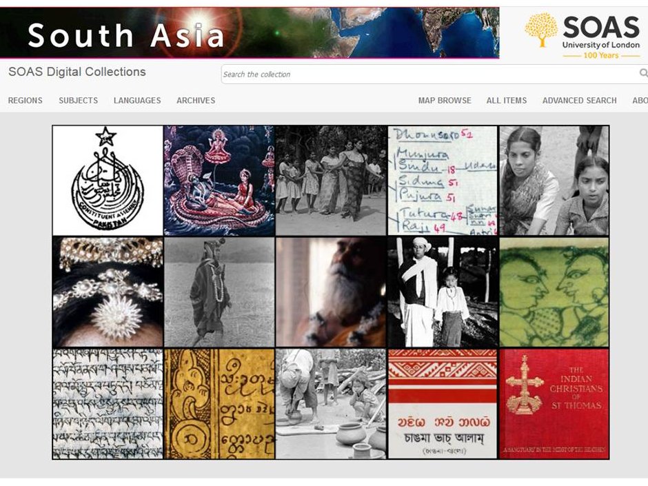 SOAS_SpecColl's tweet photo. #SOASLangs is turning its gaze to the fabulous collections in South Asian languages in @SOAS_SpecColl and @SOASLibrary, just in time for the #SouthAsianHeritageMonth!
#SouthAsianLanguages #SOASfromHome https://t.co/8zgAvxLzYZ