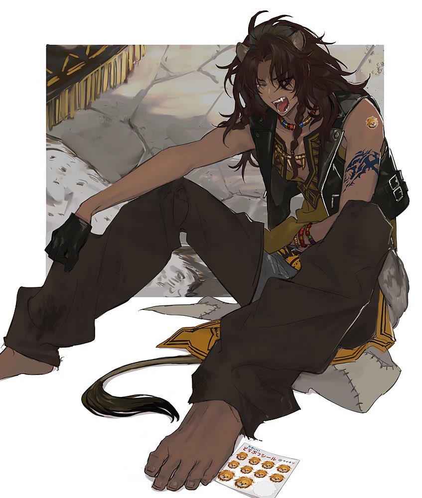 痒 (@osisoh) on Twitter photo 