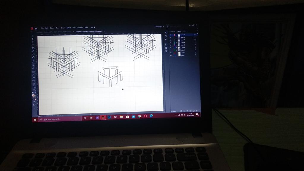 MHT ?
#LogoProcess #PFC