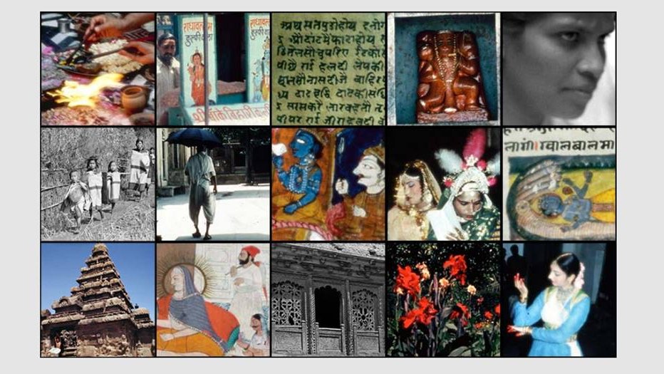 SOAS_SpecColl's tweet photo. #SOASLangs is turning its gaze to the fabulous collections in South Asian languages in @SOAS_SpecColl and @SOASLibrary, just in time for the #SouthAsianHeritageMonth!
#SouthAsianLanguages #SOASfromHome https://t.co/8zgAvxLzYZ