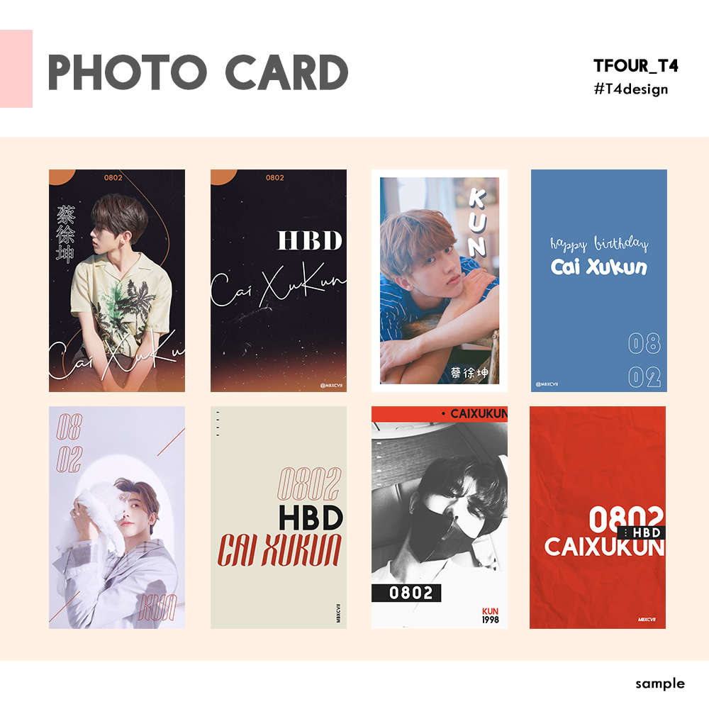 TFour_T4's tweet photo. — รับทำ  🥳

⚡️สโลแกน 
⚡️โฟโต้การ์ด 
⚡️ที่คั่นหนังสือ
⚡️โปสการ์ด

— ออกแบบฟรี 🔥 #T4design 

สอบถามรายละเอียด DM มาได้เล๊ยยย

#โปสการ์ด 
#โปสเตอร์ 
#โฟโต้การ์ด 
#สโลแกน 
#ที่คั่นหนังสือ https://t.co/Xlh70ctha3