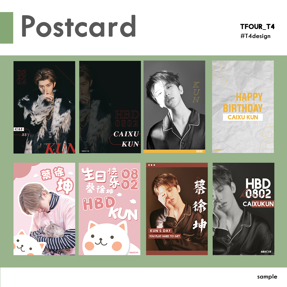 TFour_T4's tweet photo. — รับทำ  🥳

⚡️สโลแกน 
⚡️โฟโต้การ์ด 
⚡️ที่คั่นหนังสือ
⚡️โปสการ์ด

— ออกแบบฟรี 🔥 #T4design 

สอบถามรายละเอียด DM มาได้เล๊ยยย

#โปสการ์ด 
#โปสเตอร์ 
#โฟโต้การ์ด 
#สโลแกน 
#ที่คั่นหนังสือ https://t.co/Xlh70ctha3