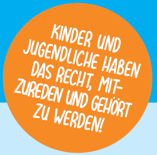 Aktionstage_PB's tweet photo. #denkdirdiewelt – Für junge Menschen in Österreich (zw. 6 und 18) hat @UNICEFat einen Kreativwettbewerb ausgelobt.
Thema: Visionen, Wünschen, Ideen und Forderungen für die Welt von morgen!
Einreichfrist: 4. Okt.
Preisverleihung: #TagderKinderrechte
@florianhadatsch @KulturKontakt https://t.co/4x2LNDZoI2