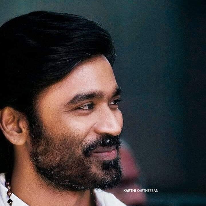 #HappyBirthdayDhanush 
#JagameThandhiram <a href="/dhanushkraja/">Dhanush</a> 
#JT #Rakitaரகிடరకిట