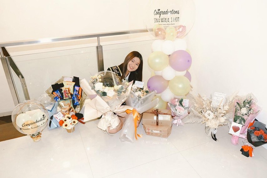 Officially Sonia Natalia Winarto S.Ikom <a href="/sonianatalia_w/">Sonia Natalia</a>