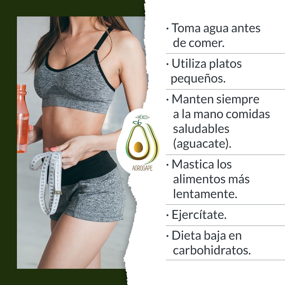 agrogape's tweet photo. En #AGROGAPE sabemos que a veces puede ser complicado mantener tu peso ideal, por ello queremos compartirte estos consejos que sin duda te harán lograr tu objetivo de una manera más sencilla: https://t.co/G1sjqGL9Sh