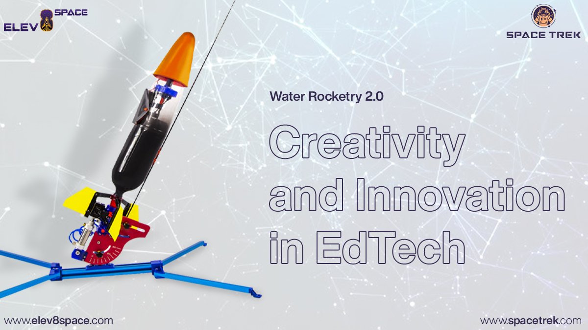SpaceTrek_KSC's tweet photo. Disruptive EdTech from Space Trek is launching soon. Stay tuned for upgrades to your STEM class!
#STEMDigitalschool #STEM #education #edutwitter #Tech4All #tech #Techweek2020 #TechTwitter #NewProduct #LaunchAmerica #manufacturing #ManufacturedHomes #RocketPunch #RocketLeague https://t.co/ij1x7KxFly