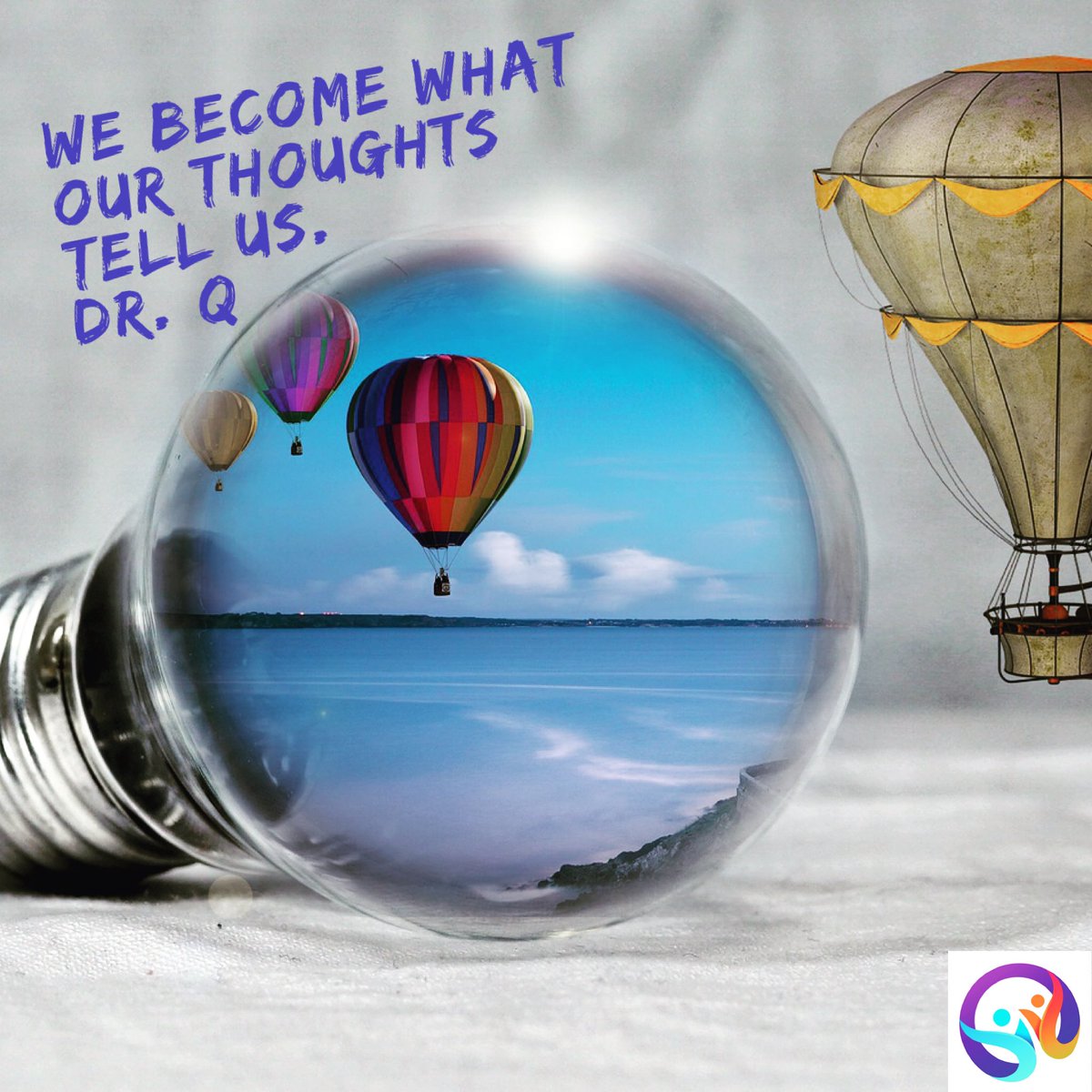 Dr_CCE's tweet photo. Happy Monday!
Start your day with fresh thoughts and a positive mindset. Only then will we encounter all the possibilities and opportunities that surround us.
#dr_CCE #brainbasedcoaching #mondaymotivation #professionalcoaching #businesscoaching #healthcarecoach #consultancy https://t.co/JjuxEacLFn