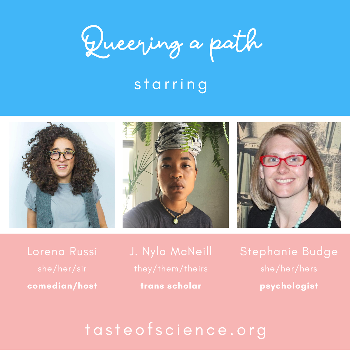 taste of science tweet media