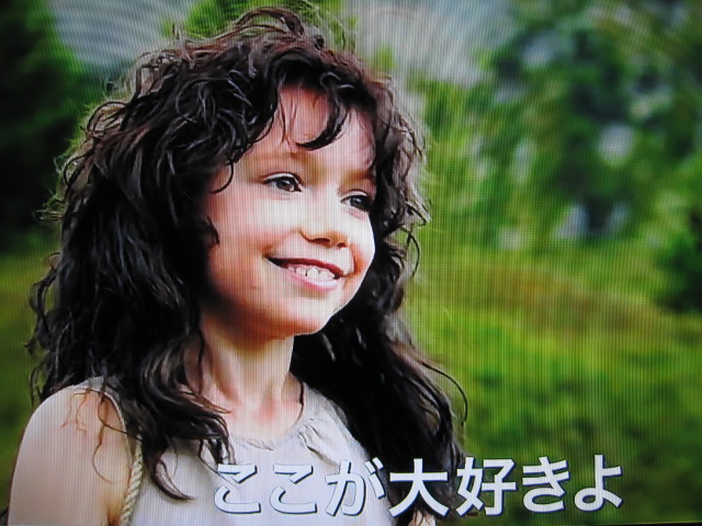 むらさめ در توییتر 実写版 アルプスの少女ハイジ 画像1 ハイジ 画像2 アルムおんじ 画像3 クララ 画像4 ロッテンマイヤー 全員ドイツ語で喋っていて新鮮 基本原作準拠で ハイジとクララが干し草のベッドで横になる描写あり ロッテンマイヤーさん ハイジを