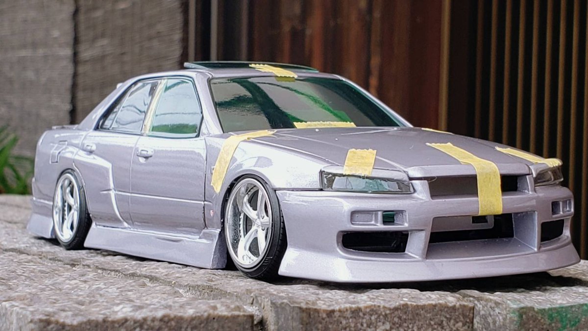 ER34_25GTV tweet picture