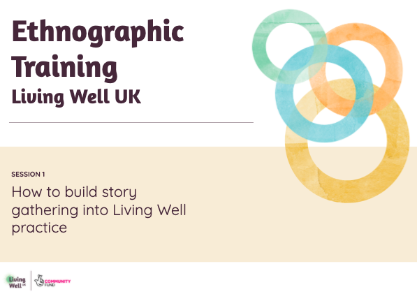 lwuksystems's tweet photo. Over 40 representatives from across our sites immersed in our virtual #livingwelluk Ethnographic Training event hosted by the wonderful @ellawalding and Dr Jean Harrington, anthropologist https://t.co/sPluaCGwCN