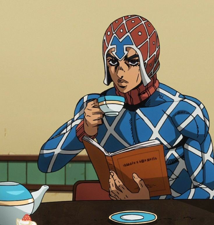 Mista can just breathe and I'm like yes daddy.