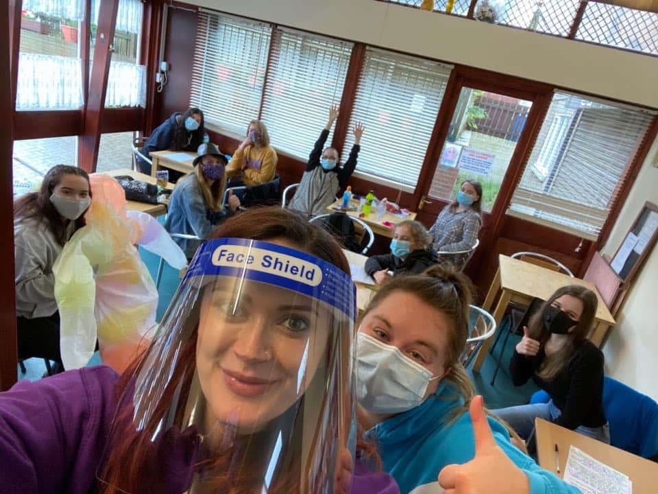Danni_Y_NE's tweet photo. It’s great to be back 😁 @NCS #NCSNorthumberland #NCS #keepdoinggood #socialdistancing #ncssummer2020 https://t.co/bWf5HUCvhr