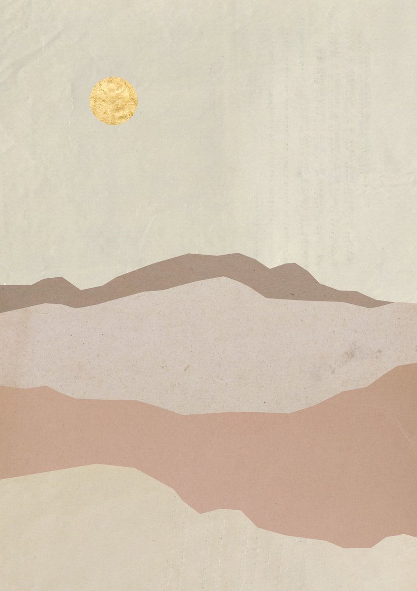 thePDlibrary's tweet image. Digital collages using images downloaded from the Qatar Digital Library. I used photographs, blank pages and gold leaf detailing digitised by me and the rest of the Imaging Team from @BLQatar 

qdl.qa/en

#collage #digitalcollage