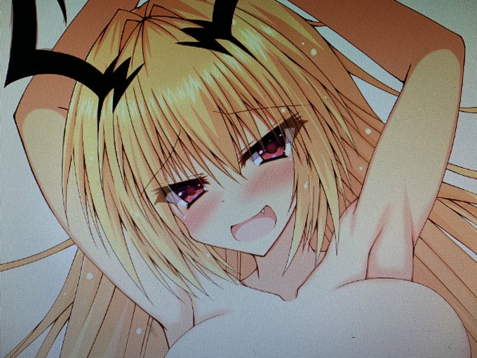 進捗
可愛く塗れてる気がする 