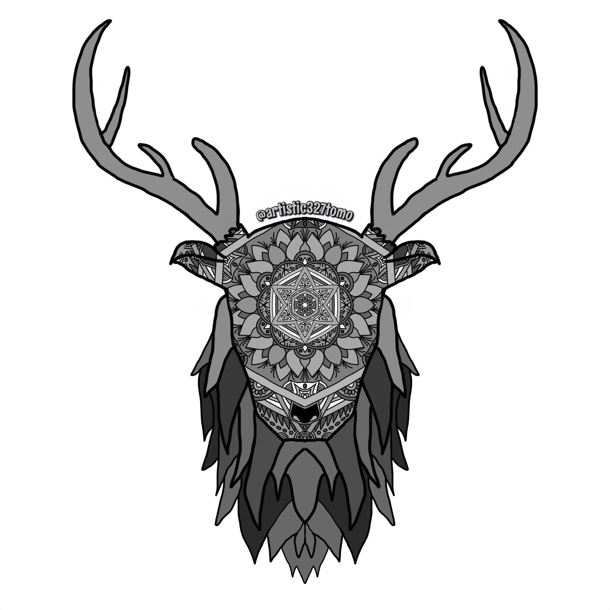 トモ いらすとアート Dear Deer 動物のフォルムで1番カッコいいと思うの イラスト イラスト初心者 イラスト好きさんと繋がりたい 絵描き 絵描きさんと繋がりたい ゼンタングル マンダラ 曼荼羅 鹿 デジタルイラスト T Co トモ いらすとアート Dear Deer 動物のフォルムで1番カッコいいと思うの イラスト イラスト初心者 イラスト好きさんと繋がりたい 絵描き 絵描きさんと繋がりたい ゼンタングル マンダラ 曼荼羅 鹿 デジタルイラスト T Co
