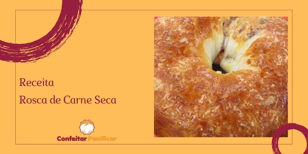 confeitarpanifi's tweet photo. Rosca de Carne Seca. 😋😊

O modo de preparo está lá no nosso site.

https://t.co/iVvpXS7f4n

Aproveite para adquirir o nosso e-book com mais de 300 receitas, corre lá no site...

#confeitarpanificar #roscadecarneseca #receita #carneseca #receitas #panificação https://t.co/YBbIVb6RJj