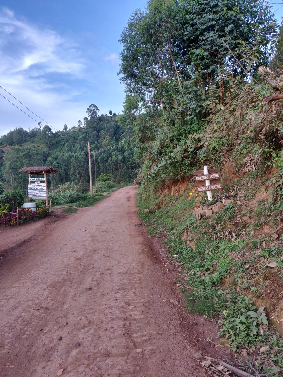 Had found this hotel called Kalebas Resort which also has camping facilities. You can check them out I paid an equivalent of 500 Ksh for camping with my own tent. They also have all the facilities included