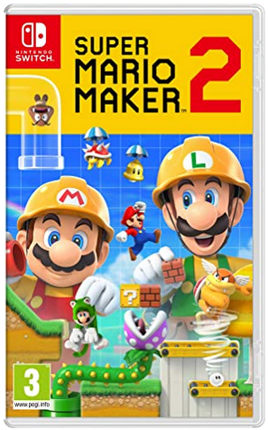 GuiltyOfertas's tweet photo. ¡SUPER MARIO MAKER 2!

El Mario de hacer Marios, en casita por 40 monedas de oro. Difícil mejorar el precio.

https://t.co/cV6MW0pXNw https://t.co/36ogXEV9Yu