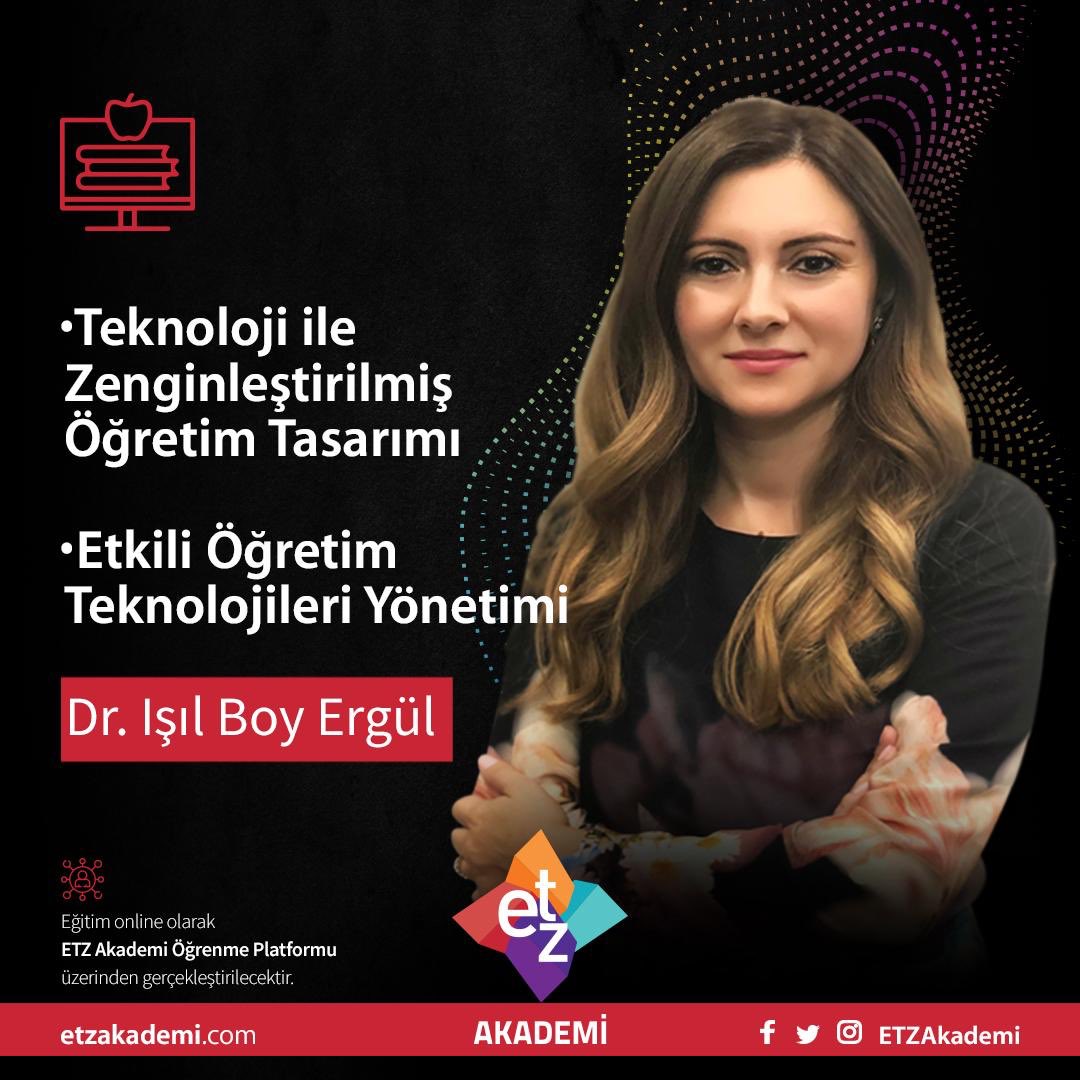 ETZ AKADEMİ tweet media