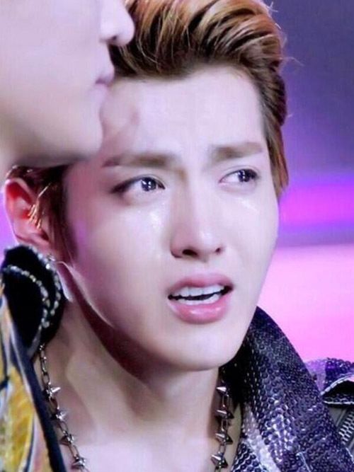 EXO-Kris Wu YiFan