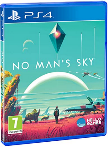 GuiltyOfertas's tweet photo. ¡NO MAN'S SKY!

Sabemos que en su día no fue muy allá, pero hoy es un JUEGAZO totalmente diferente.

Y por SÓLO 15 EUROS.

https://t.co/x0ZOVrh7tX https://t.co/oyeDkPppqN