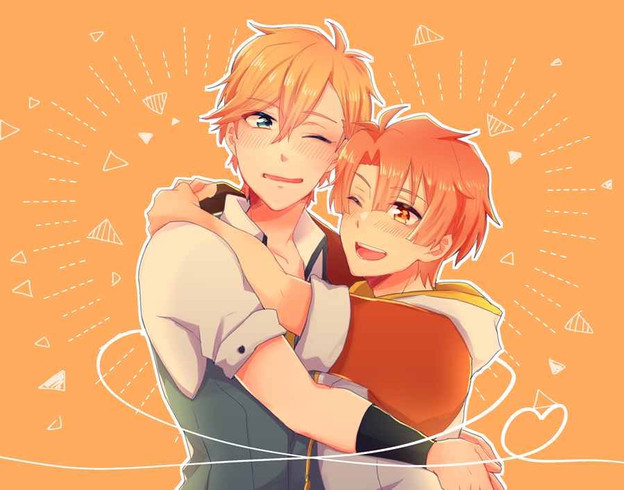 「19歳21歳 」|六りく🦘のイラスト