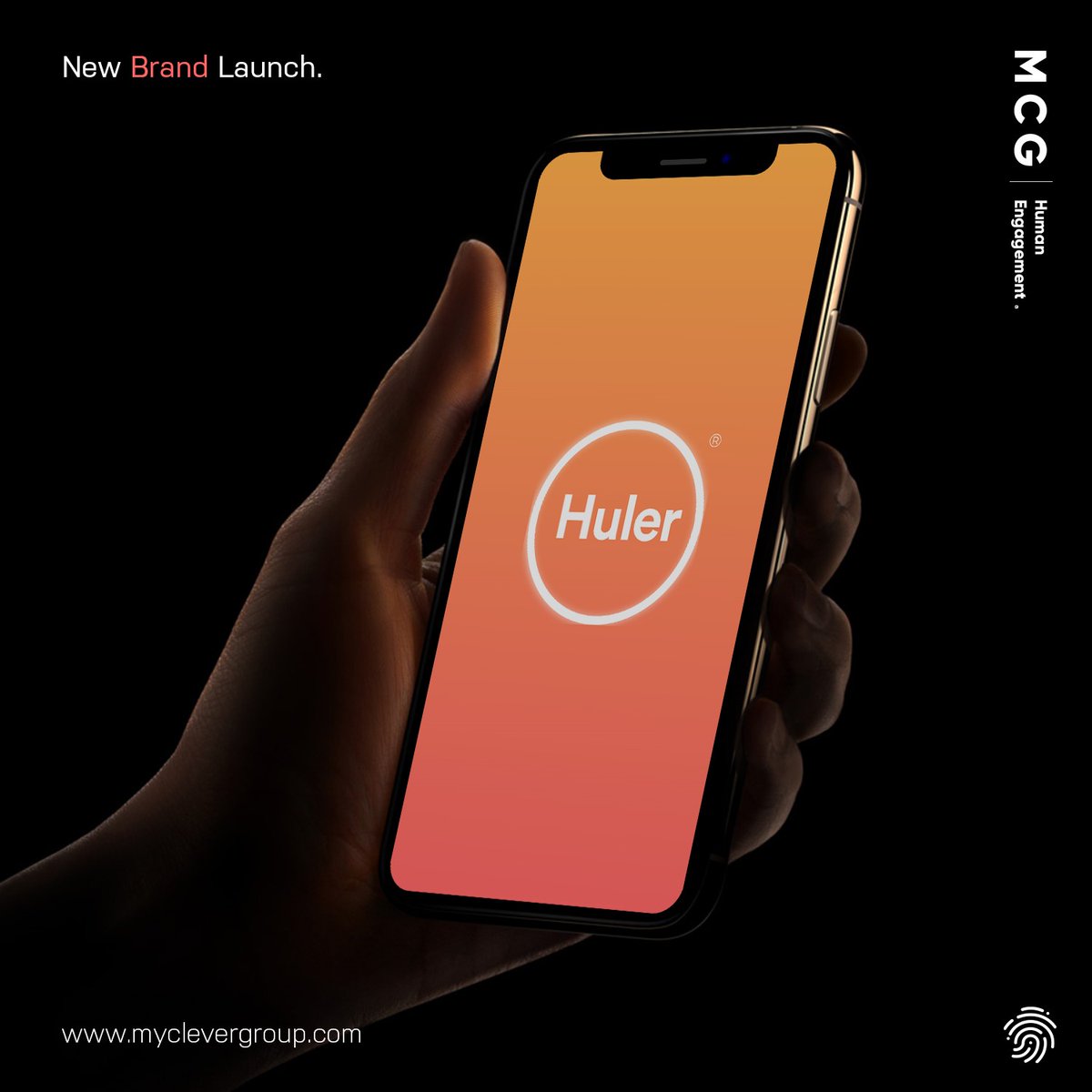 Our upcoming Learning and Communication Experience Ecosystem 'Huler' will launch globally in February 2021. That's all the #mondaymotivation we need! Follow us to be kept in the loop and to find out about our groundbreaking features.

#HRCommunity #HRTogether