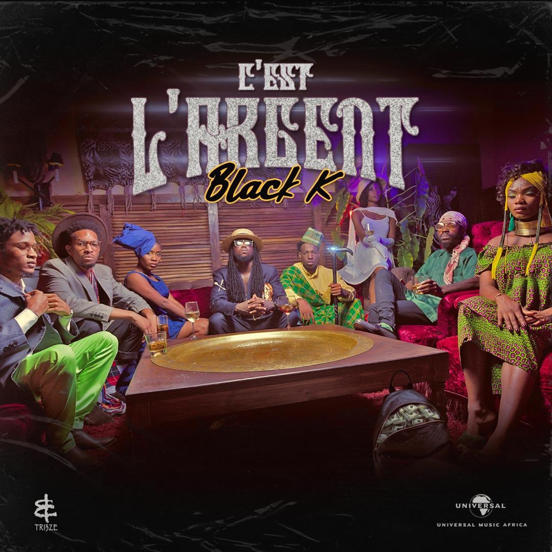 Didibofficial's tweet photo. Yo l’équipe RENDEZ-VOUS CE 29 Juillet pour le Single Clip de Black K 🔥🔥🔥 Lourd son Lourd Clip !! @Black_k_ https://t.co/z9SUG19Jvc