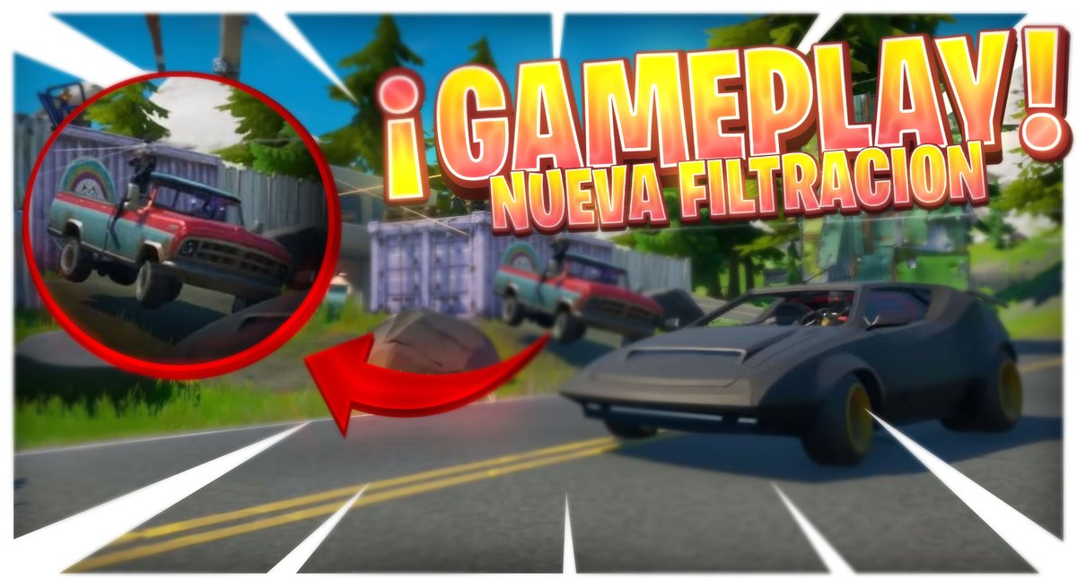 Nueva miniatura, les agradecería el apoyo con sus fav y rt