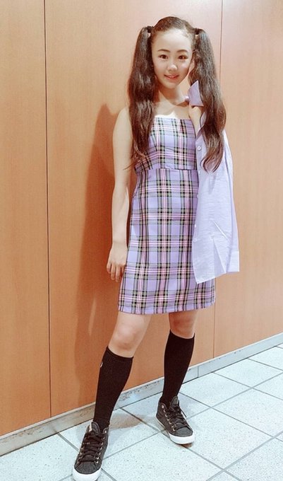 Twitterのコスプレ画像4