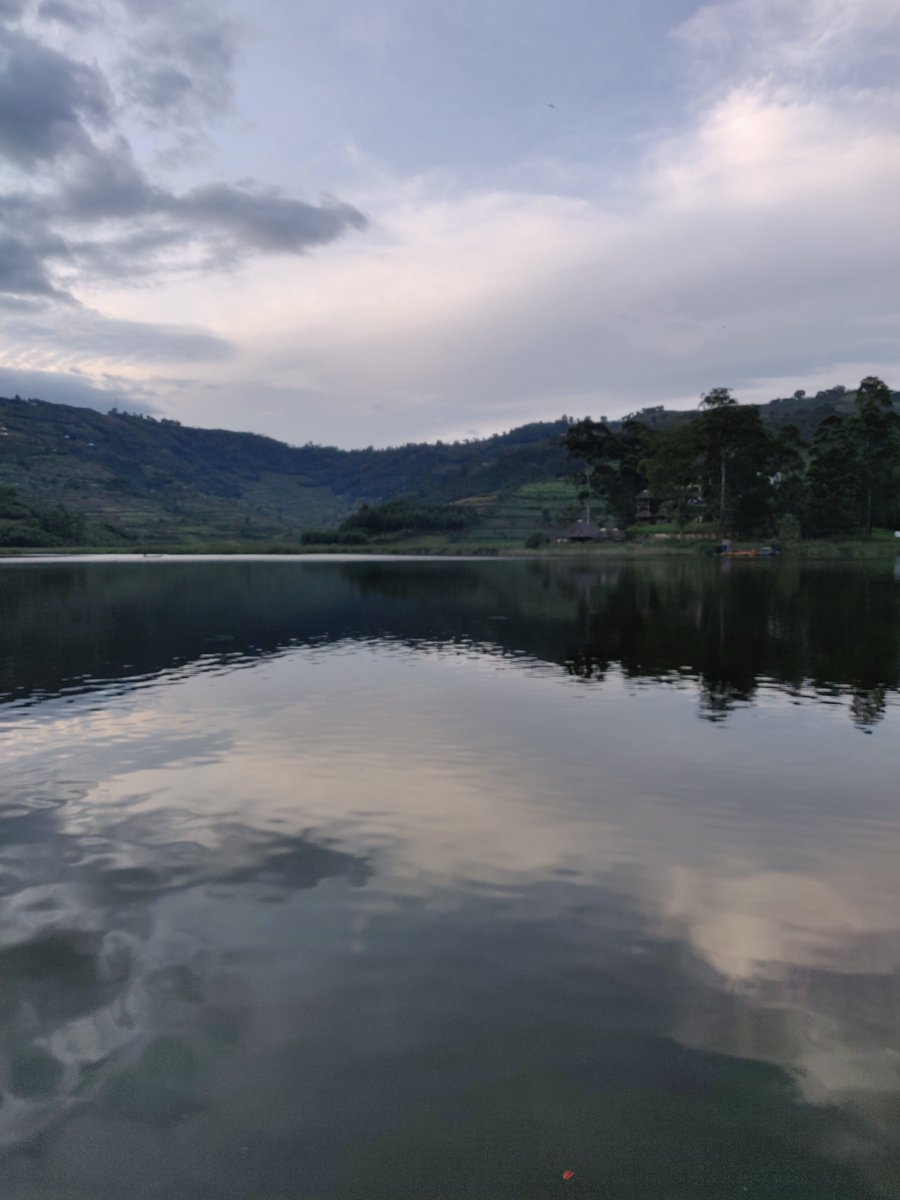 In my language "Nyonyi" is a bird but I don't know why I didn't ask if it is the same and maybe the name of the lake comes from that but to the bird lovers this is paradise. Bird spotting is one of the main activities here with several species around.